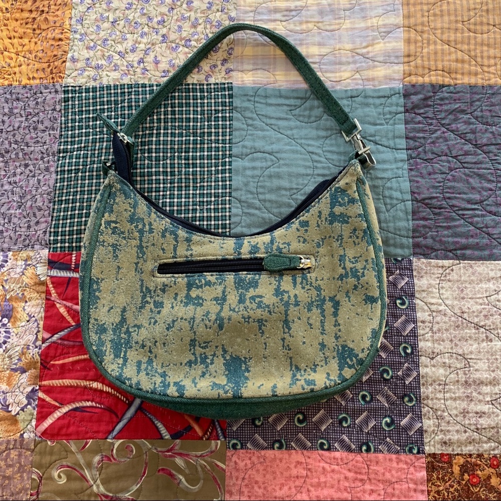 Fun soft casual handbag